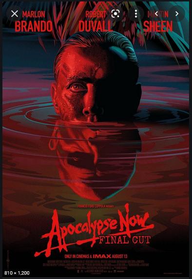 Apocalipsis Ahora 1979 ES